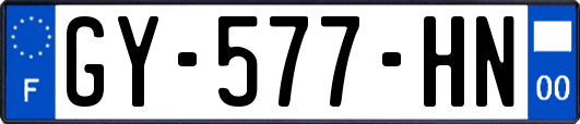 GY-577-HN