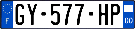 GY-577-HP