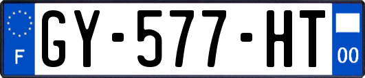 GY-577-HT