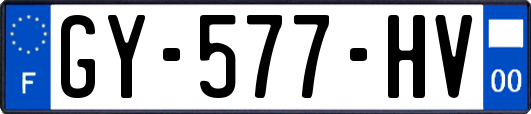GY-577-HV