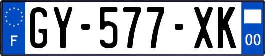 GY-577-XK