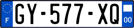 GY-577-XQ