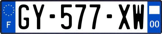 GY-577-XW