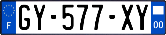 GY-577-XY