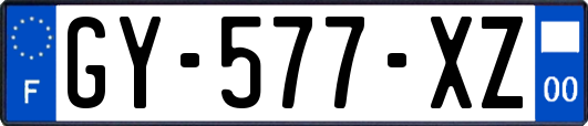GY-577-XZ