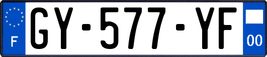 GY-577-YF