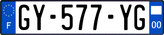 GY-577-YG