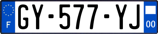 GY-577-YJ