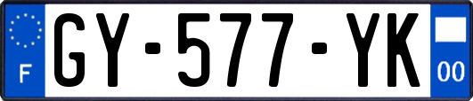 GY-577-YK