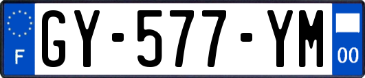 GY-577-YM