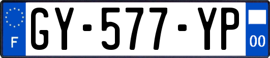 GY-577-YP