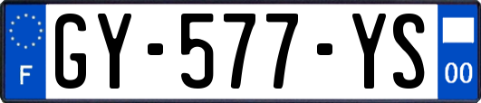 GY-577-YS