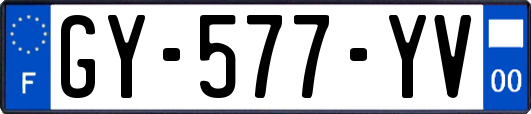 GY-577-YV
