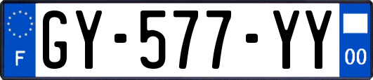 GY-577-YY