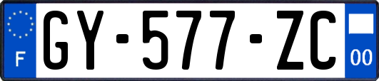 GY-577-ZC