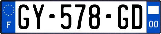 GY-578-GD