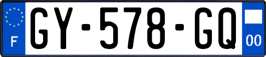 GY-578-GQ