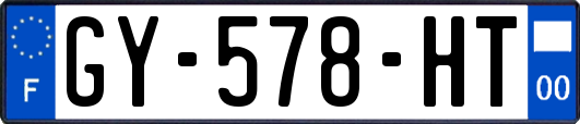 GY-578-HT