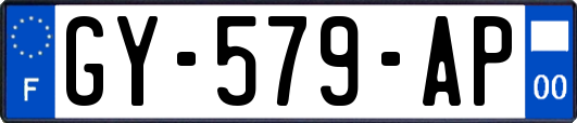 GY-579-AP