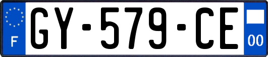 GY-579-CE