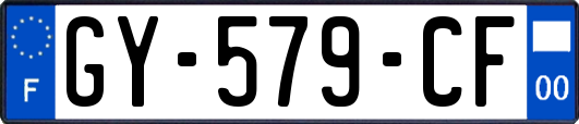 GY-579-CF