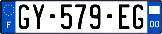 GY-579-EG