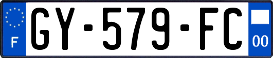 GY-579-FC