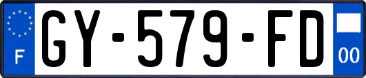 GY-579-FD