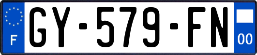 GY-579-FN