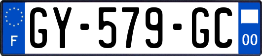 GY-579-GC