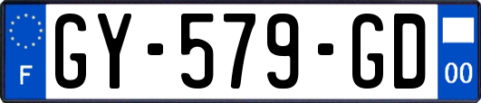 GY-579-GD