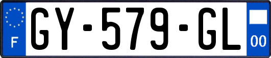 GY-579-GL