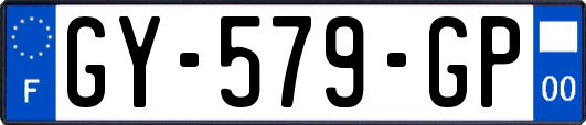 GY-579-GP