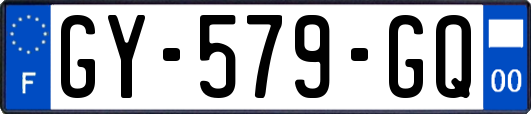 GY-579-GQ