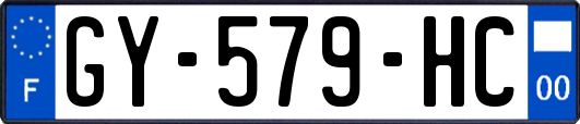 GY-579-HC