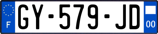 GY-579-JD