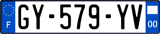 GY-579-YV