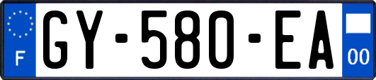 GY-580-EA