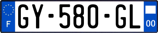 GY-580-GL