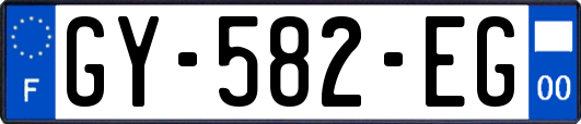 GY-582-EG