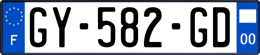 GY-582-GD