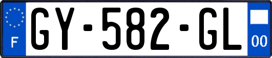 GY-582-GL