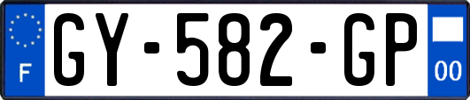 GY-582-GP