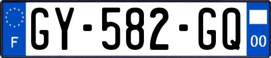 GY-582-GQ
