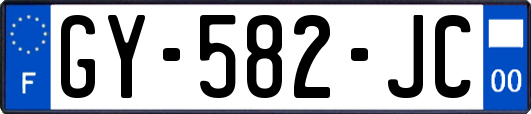GY-582-JC