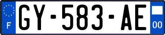 GY-583-AE