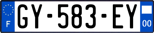 GY-583-EY