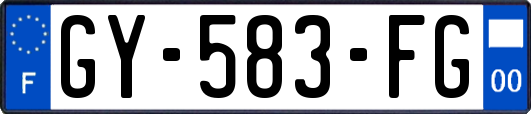 GY-583-FG