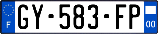 GY-583-FP