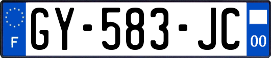 GY-583-JC